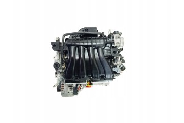 Motor Completo Renault Scenic III / Megane III 2.0 16V M4R 713