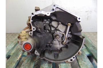 20CB61  CAJA CAMBIOS PEUGEOT 306 3/5 PT. (S1)(01.1993) Style 1995 20CB61 197603 PEUGEOT - 1