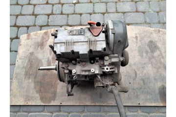 ENGINE MICROCAR MC1 LOMBARDINI 0 5 B LGW