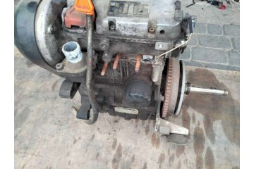 ENGINE MICROCAR MC1 LOMBARDINI 0 5 B LGW Car type cargo vans passenger cars
