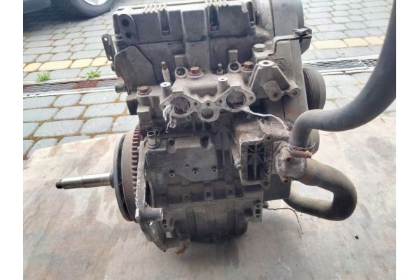 ENGINE MICROCAR MC1 LOMBARDINI 0 5 B LGW Engine type petrol