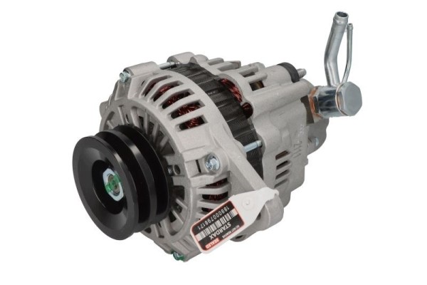 Alternator MITSUBISHI L 300 III L200 L400 PAJERO CLASSIC PAJERO II