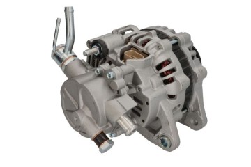 Alternator MITSUBISHI L 300 III L200 L400 PAJERO CLASSIC PAJERO II Part manufacturer V maxzone Part