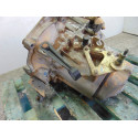20CB61  CAJA CAMBIOS PEUGEOT 306 3/5 PT. (S1)(01.1993) Style 1995 20CB61 197603 PEUGEOT - 1