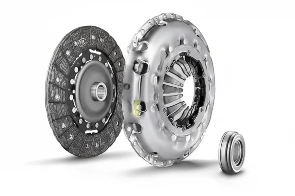 CLUTCH KIT 624 3150 00 LUK