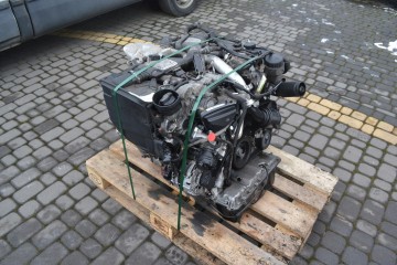 ENGINE MERCEDES R CLASS 3 0 CDI 642950 642 950 VAT23 SET