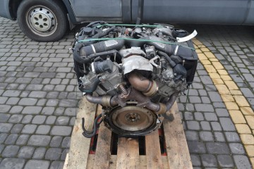 ENGINE MERCEDES R CLASS 3 0 CDI 642950 642 950 VAT23 SET Catalog number of the part 642950