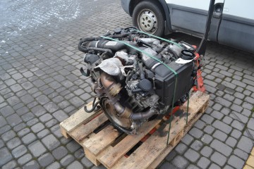 ENGINE MERCEDES R CLASS 3 0 CDI 642950 642 950 VAT23 SET Part manufacturer Mercedes Benz OE