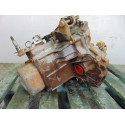 20CB61  CAJA CAMBIOS PEUGEOT 306 3/5 PT. (S1)(01.1993) Style 1995 20CB61 197603 PEUGEOT - 2