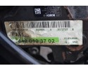 ENGINE MERCEDES R CLASS 3 0 CDI 642950 642 950 VAT23 SET Car type passenger cars