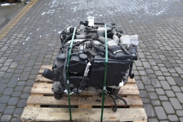 Motor Mercedes R-Class 3.0 CDI 642950 642 950 VAT23 Completo