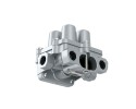 519957_C Multi circuit valve four circuit fit