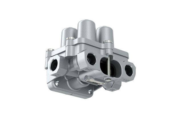 519957_C Multi circuit valve four circuit fit