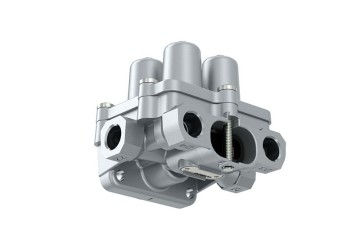 519957_C Multi circuit valve four circuit fit