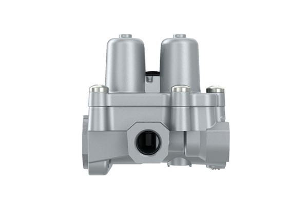 519957_C Multi circuit valve four circuit fit Catalog number of the part 9347141190