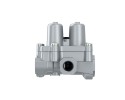 519957_C Multi circuit valve four circuit fit Car type buses