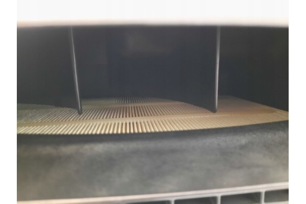 Caja de Filtro de Aire Delantera Mercedes-Benz A W177 A2600902900