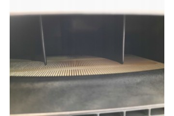 Caja de Filtro de Aire Delantera Mercedes-Benz A W177 A2600902900