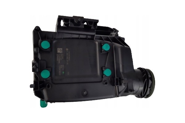 Caja de Filtro de Aire Delantera Mercedes-Benz A W177 A2600902900