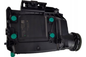 Caja de Filtro de Aire Delantera Mercedes-Benz A W177 A2600902900