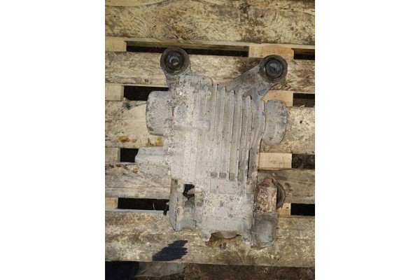 Rear reducer SKODA YETI 5L 0BR907554A 1 8L gasoline 112kW 2012