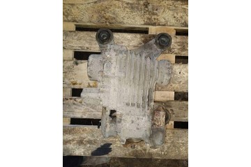 Rear reducer SKODA YETI 5L 0BR907554A 1 8L gasoline 112kW 2012