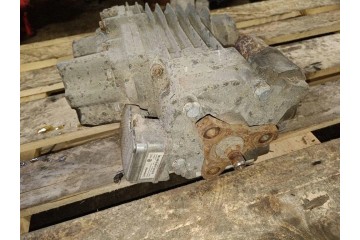 Rear reducer SKODA YETI 5L 0BR907554A 1 8L gasoline 112kW 2012 Part manufacturer Skoda OE