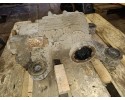Rear reducer SKODA YETI 5L 0BR907554A 1 8L gasoline 112kW 2012 Catalog number of the part 0BR907554A