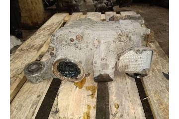 Rear reducer SKODA YETI 5L 0BR907554A 1 8L gasoline 112kW 2012 Catalog number of substitutes 1098999J 0BR525010 5WP33523