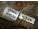 Reductor trasero SKODA YETI (5L) 0BR907554A 1.8L gasolina 112kW 2012