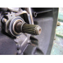 20CB61  CAJA CAMBIOS PEUGEOT 306 3/5 PT. (S1)(01.1993) Style 1995 20CB61 197603 PEUGEOT - 6