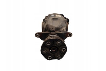 Rear differential BMW 3 F30 F31 F80 2011 2019 760558902 Car type passenger cars