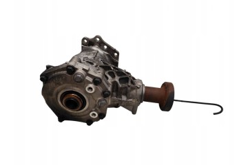 Front differential Land Rover Discovery Sport L550 2014 10348256