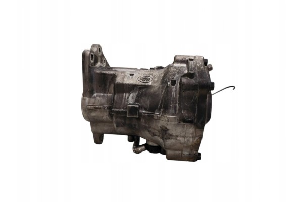 Front differential Land Rover Discovery Sport L550 2014 10348256 Part manufacturer Land Rover OE