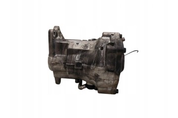 Front differential Land Rover Discovery Sport L550 2014 10348256 Part manufacturer Land Rover OE