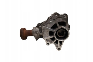 Front differential Land Rover Discovery Sport L550 2014 10348256 Catalog number of the part 10348256