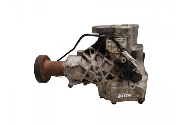 Front differential Land Rover Discovery Sport L550 2014 10348256 Catalog number of the original 10348256