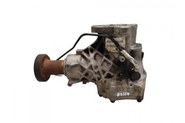 Front differential Land Rover Discovery Sport L550 2014 10348256 Catalog number of the original 10348256