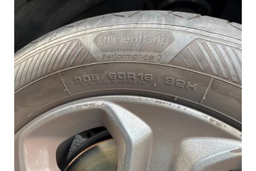 FORD ECOSPORT (CR6) Trend