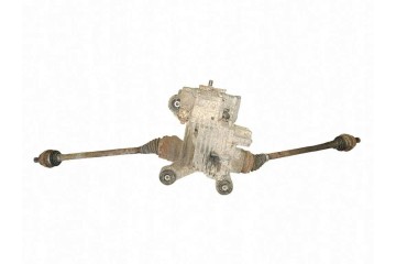 Rear reducer SKODA YETI 5L 0617289GB 1 8L gasoline 112kW 2012