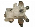 Rear reducer SKODA YETI 5L 0617289GB 1 8L gasoline 112kW 2012 Part manufacturer Skoda OE