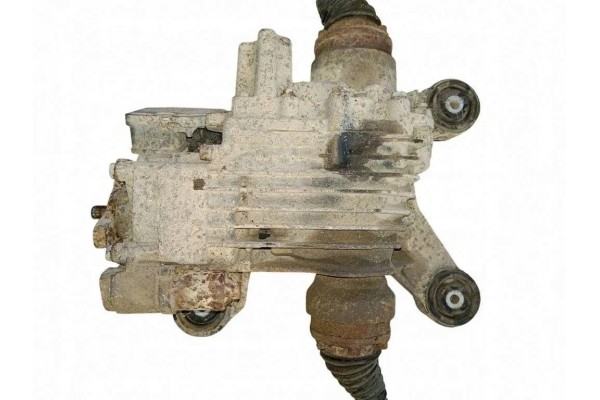 Rear reducer SKODA YETI 5L 0617289GB 1 8L gasoline 112kW 2012 Part manufacturer Skoda OE