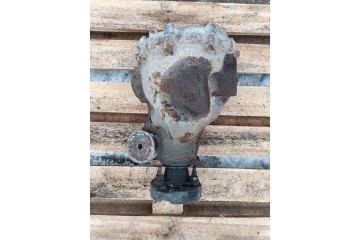 Rear reducer JAGUAR S TYPE X200 GJS40015 2 5L gasoline 147kW 2003