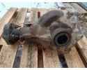 Rear reducer JAGUAR S TYPE X200 GJS40015 2 5L gasoline 147kW 2003 Part manufacturer Jaguar OE