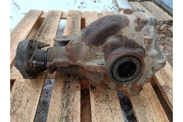 Rear reducer JAGUAR S TYPE X200 GJS40015 2 5L gasoline 147kW 2003 Part manufacturer Jaguar OE