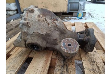 Rear reducer JAGUAR S TYPE X200 GJS40015 2 5L gasoline 147kW 2003 Catalog number of the part GJS40015