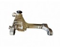 Front reducer NISSAN NP300 NAVARA Pick up D23 EA08 2 3L diesel 120kW