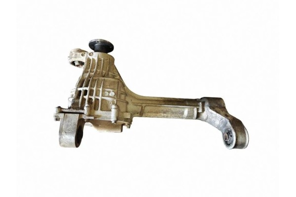 Front reducer NISSAN NP300 NAVARA Pick up D23 EA08 2 3L diesel 120kW