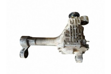 Front reducer NISSAN NP300 NAVARA Pick up D23 EA08 2 3L diesel 120kW Part manufacturer Nissan OE