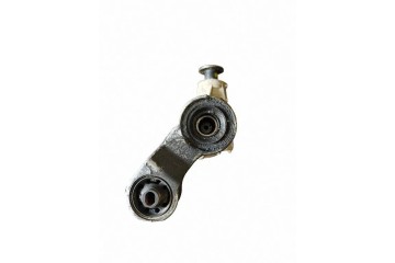 Front reducer NISSAN NP300 NAVARA Pick up D23 EA08 2 3L diesel 120kW Catalog number of the part EA08